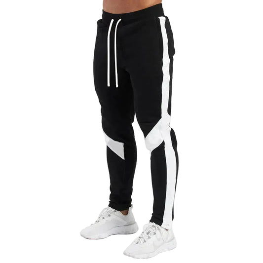 Spodnie Sportowe Męskie – Na Trening i Na Co Dzień